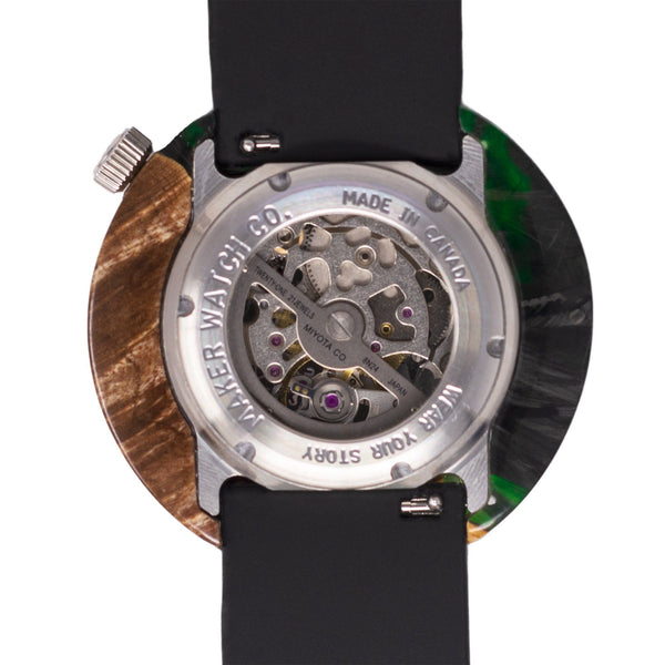 Canadian Microbrand Watches