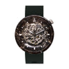 Cigar Leaf Epoxy Resin Watch
