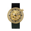 #273 | PURE GOLD 41MM Mini Flat Case Maker Watch Co.® 