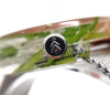 Custom Watch Crown with Logo - Maker Watch Co.®