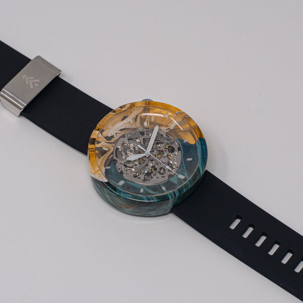 Custom Automatic Watch-MakerWatchCompany