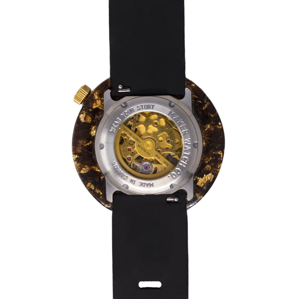 Canadian Microbrand Watches