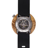 MONEY TREE 45MM Flat Case Maker Watch Co.® 