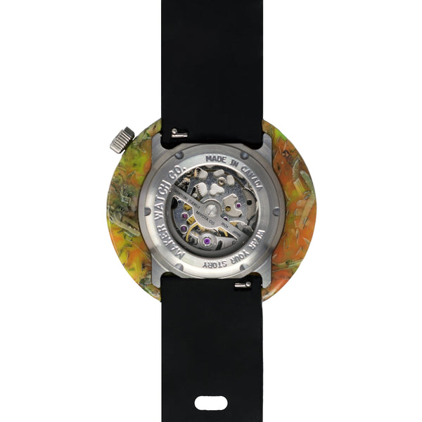 Canadian Microbrand Watches