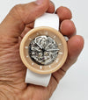 Beige Womens Watch 