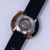 Diamond Cast Wood Watch - Maker Watch Company