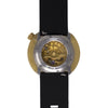 #273 | PURE GOLD 41MM Mini Flat Case Maker Watch Co.® 