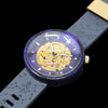 #552 | WRIST GALAXY 44MM Round Case Maker Watch Co.® 