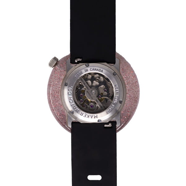 Huda Beauty Watch - Nude Excite 