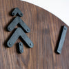 CUSTOM WALL CLOCK Custom Wall Clock Maker Watch Co.® 