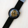 #548 | MIDNIGHT PURPLE 44MM Round Case Maker Watch Co.® 