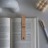 Book Lover Markers Bookmarks Maker Watch Co.® 5 - 1 MORE PAGE 