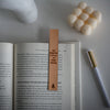 Book Lover Markers Bookmarks Maker Watch Co.® 6 - THIS BOOK 