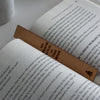 Book Lover Markers Bookmarks Maker Watch Co.® 