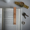 Book Lover Markers Bookmarks Maker Watch Co.® 9 - CAN NOT LIE 
