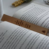 Book Lover Markers Bookmarks Maker Watch Co.® 