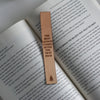 Book Lover Markers Bookmarks Maker Watch Co.® 7 - THE NEXT PAGE 
