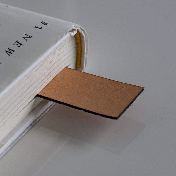 Book Lover Markers Bookmarks Maker Watch Co.® 