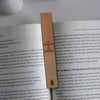 Book Lover Markers Bookmarks Maker Watch Co.® 3 - ALL BOOKED 