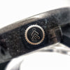 Embossed Watch Crown - Maker Watch Co.