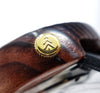 Embossed Watch Crown - Maker Watch Co.