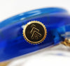 Embossed Watch Crown - Maker Watch Co.