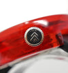 Embossed Watch Crown - Maker Watch Co.