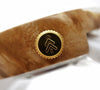 Embossed Watch Crown - Maker Watch Co.