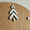 CUSTOM WALL CLOCK Custom Wall Clock Maker Watch Co.® 