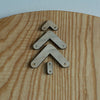 CUSTOM WALL CLOCK Custom Wall Clock Maker Watch Co.® 