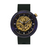 Galaxy Effect Resin Watch - Maker Watch Co