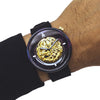 #320 | WRIST GALAXY 45MM Flat Case Maker Watch Co.® 