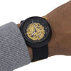 #266 | RESIN CLASSIC (2ND GEN) 45.8MM Round Case Maker Watch Co.® 