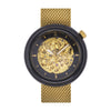 #257 | RESIN CLASSIC 45.8MM Round Case Maker Watch Co.® 
