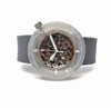 Grey Men's Watch - Automatic
