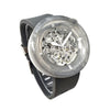 Grey Men's Watch - Automatic