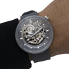 #280 | LIQUID METAL PEARL (2ND GEN) 45MM Flat Case Maker Watch Co.® 