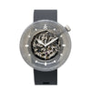 #280 | LIQUID METAL PEARL (2ND GEN) 45MM Flat Case Maker Watch Co.® 