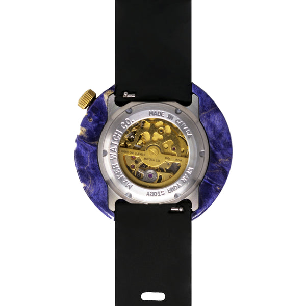 Canadian Microbrand Watches