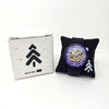 Handmade Automatic Watch - Women's Violet