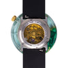 #337 | ROUND EARTH 45.8MM Round Case Maker Watch Co.® 
