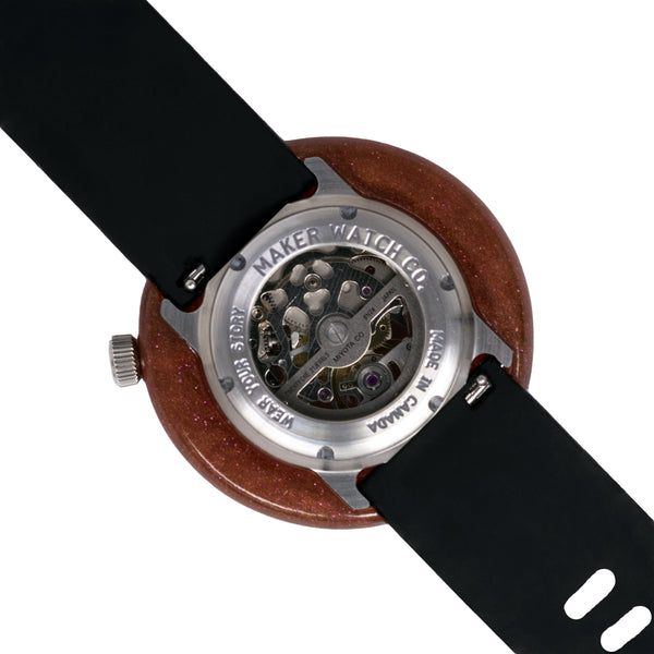 Huda Beauty Watch - Nude Charmed