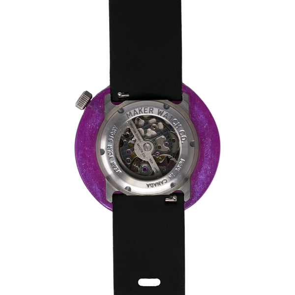 Microbrand Automatic Watch