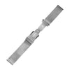 Stainless Steel Mesh (Brand Neutral) Steel Maker Watch Co.® 