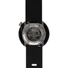 ALL CARBON 43MM Flat Case Maker Watch Co.® 