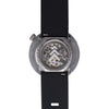 #302 | LIQUID METAL PEARL (2ND GEN) 41MM Mini Flat Case Maker Watch Co.® 