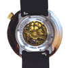 #329 | SAVANNAH SUNRISE II 45MM Flat Case Maker Watch Co.® 