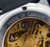 Made in Canada - Maker Watch Co