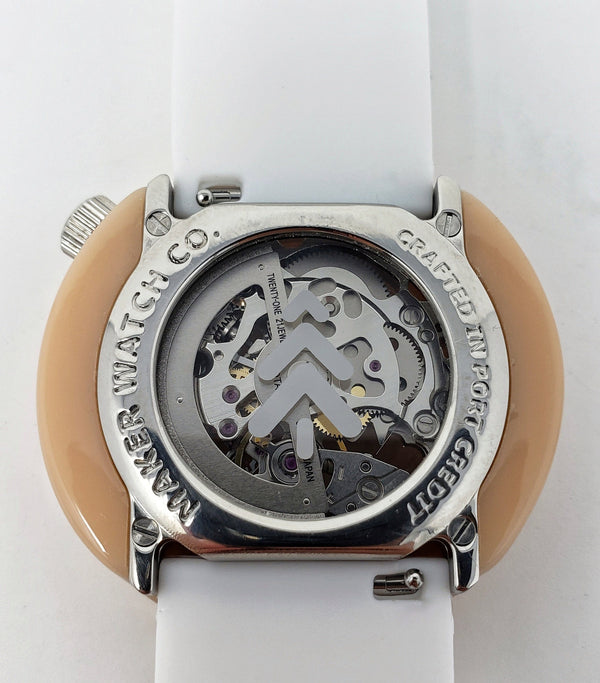 Made in Canada - Maker Watch Co