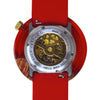 #336 | MARS 45MM Flat Case Maker Watch Co.® 